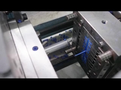 L'atelier de fabrication de broyeurs de cermets BOCHEN