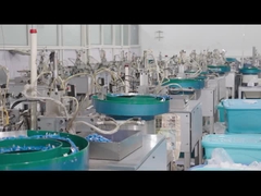 0.5W 20K Ohms 10k Précision Cermet Trimmer Potentiomètre Trimpot 3296W OEM