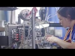 Tricot de cérmétique BOCHEN et potentiomètre à enroulement de fil