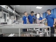 fabricant de potentiomètres et de résistances en Chine