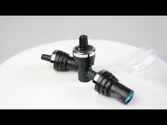 WIW22S 22mm 1w 10k Ohms Cermet Inverter régulateur de vitesse potentiomètre avec numérique