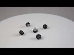 93PR502LF 1w 10k Ohms 1/2 ̊ Potentiomètre de découpage à tour unique de précision