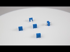 10k 100k Ohm Potentiomètre de découpage de précision 3386P 0.5W ODM