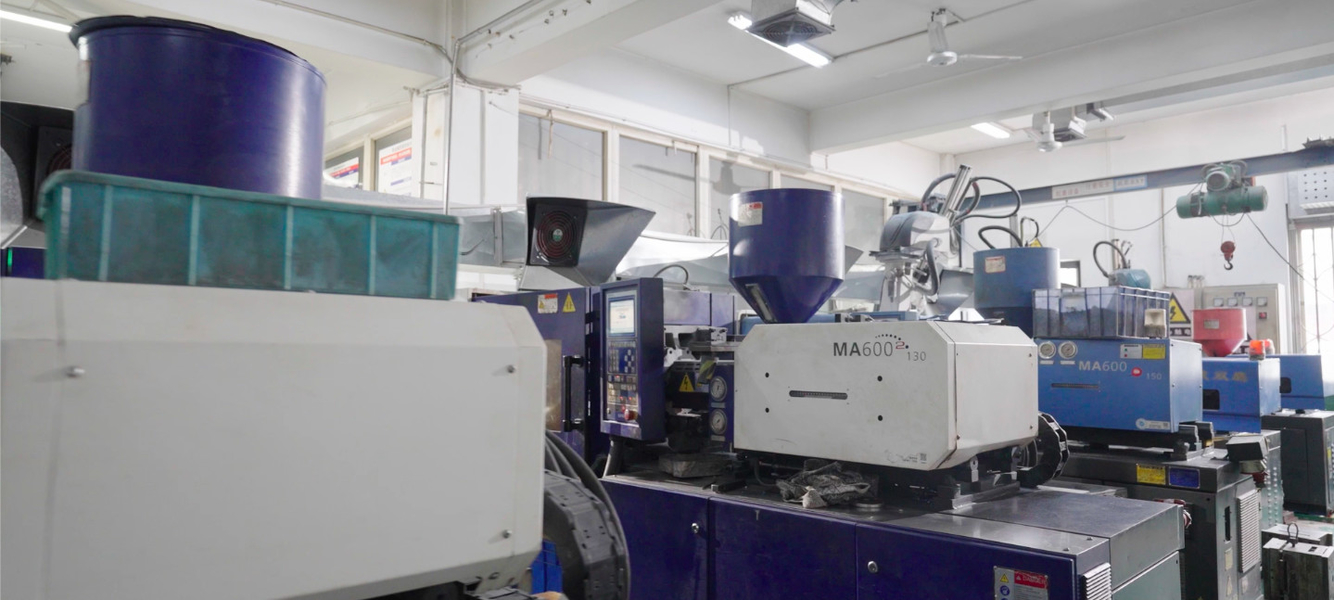 Sichuan Bochen Guosheng Intelligent Technology Co., Ltd. ligne de production du fabricant