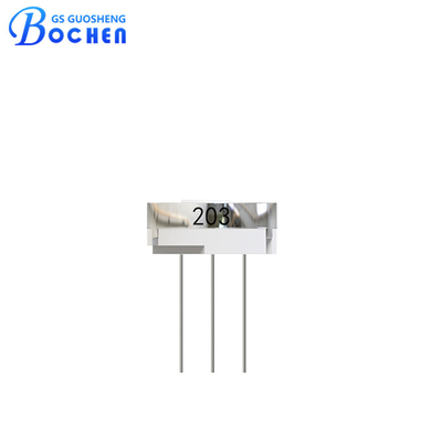 3329H 0.5w 10k Ohm résistant à découpage 1/4