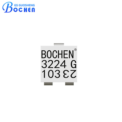 OEM 0.25w Résistant réglable SMD Trimmer Potentiomètre 10k Ohm 5Ω À 2MΩ