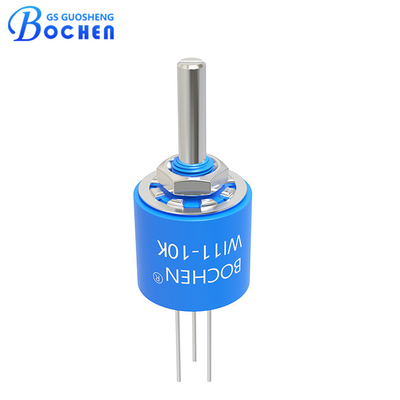 1w Cermet ronde 10k Trim Pot SMD Trimmer potentiomètre 10 Ohms à 5 Megohms