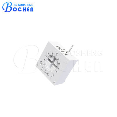 3361 Série 10k Ohm 0,25 W 1/4 