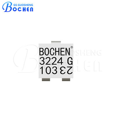 OEM 0.25w Résistant réglable SMD Trimmer Potentiomètre 10k Ohm 5Ω À 2MΩ