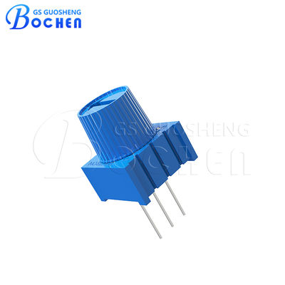 Le détecteur de potentiomètres de cermet W502 10k Ohm 3386U 101 102 103 104 201 203 501 503