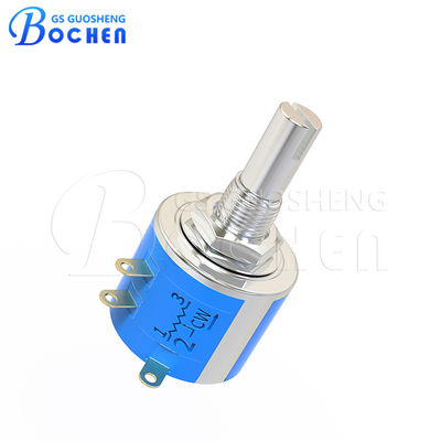Potentiomètre à bande unique 3540s-1-102 502 1k 5k 10k