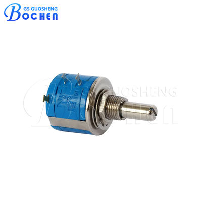 Potentiomètre à plusieurs tournants de Bochen 3540S-1-103l