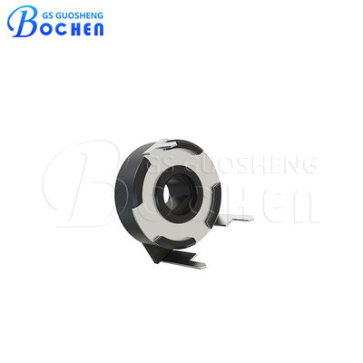 Piher 10k Potentiomètre PT15 à travers les résistances de découpage de film de carbone trou