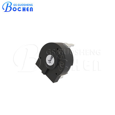 Phier Pt10 Potentiomètre de carbone 10 mm Résistant à découpage variable à réglage supérieur