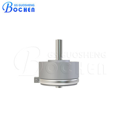 Potentiomètre d'arbre en plastique conducteur de précision sur mesure 10k 2W WDD35D4B Potentiomètre de déplacement angulaire