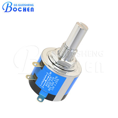 Vishay Spectrol 534 11 2k Potentiomètre rotatif de précision pour l'instrumentation