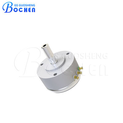 Potentiomètre rotatif en plastique conducteur WDD35D4 1K 5K 10K linéaire 0,1% Potentiomètre de déplacement angulaire