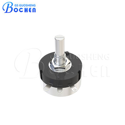 Potentiomètre de précision BOCHEN RV30 100k à tour unique