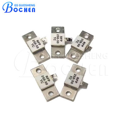 RIG Rf à haute puissance 500W 100 Ohm Résistance