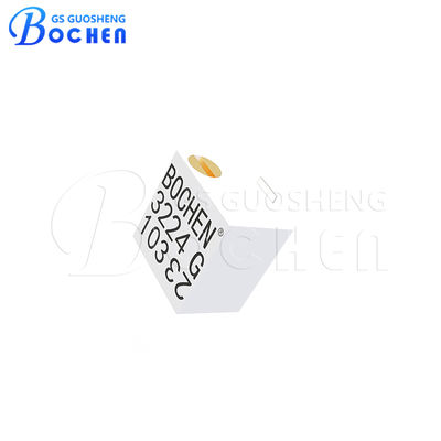 Série 3224 Surface Mount 4 mm SMD Potentiomètre de découpage de cermet