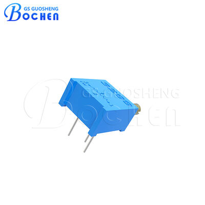 3299 0,5W 5k 10k 20k 50k 100k 200k Ohms réglage multi-tourn Cermet Trimmer Potentiomètre de découpage